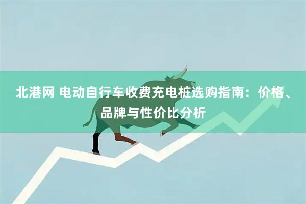北港网 电动自行车收费充电桩选购指南：价格、品牌与性价比分析